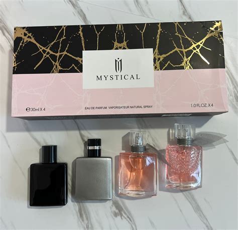 mystical parfum